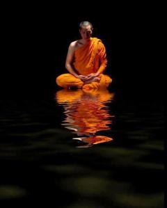 meditacion naranja