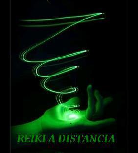 reiki a distancia