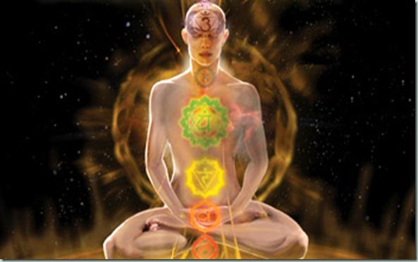 chakras 7