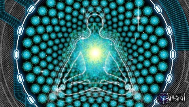 meditacion circulo precioso