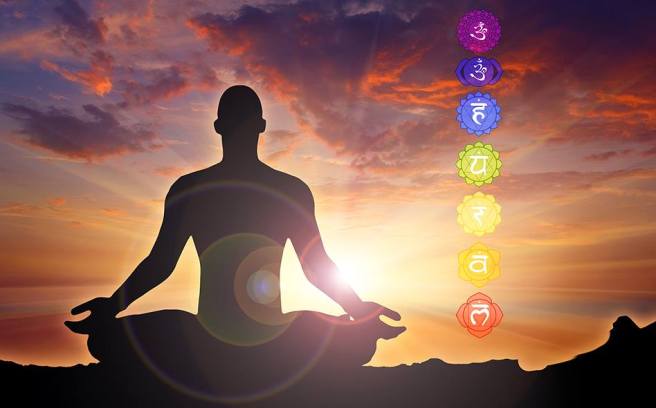chakras 16