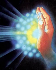 reiki mano luz