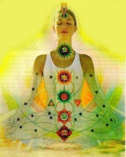 chakras mujer1