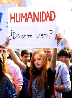 Humanidad