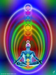 chakras