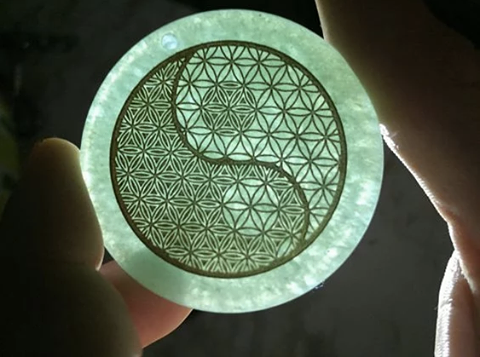 arbol de la vida yang-yin