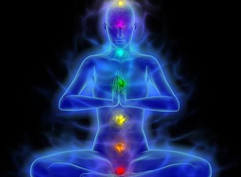 chakras alineacion